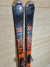 LYŽE VOLKL DEACON XT 168CM --MODEL 2024--